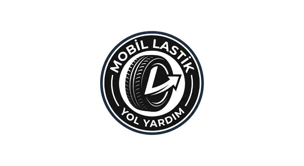 Mobil Lastik Logo
